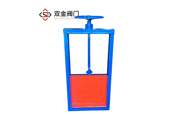 鋼制渠道閘門產品介紹 鋼制渠道閘門產品介紹